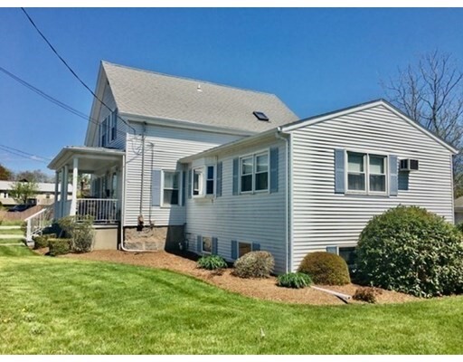 Property Photo: 672 Hathaway Rd MA 02740