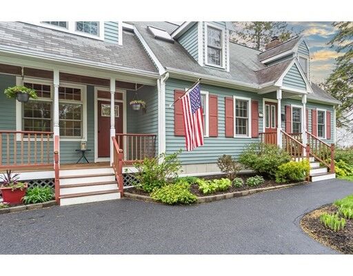 Property Photo: 47 2nd St MA 01760