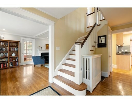 Property Photo:  42 Stults Road  MA 02478 