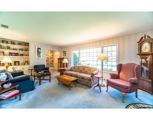 Property Photo: 10 W Colonial Rd MA 01095