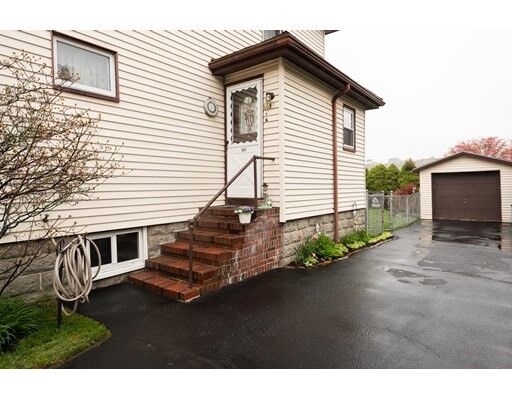 Property Photo: 357 Lynnfield Street MA 01904