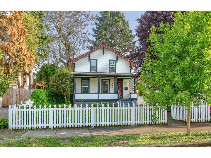 605 W McLoughlin Blvd  Vancouver WA 98660 photo