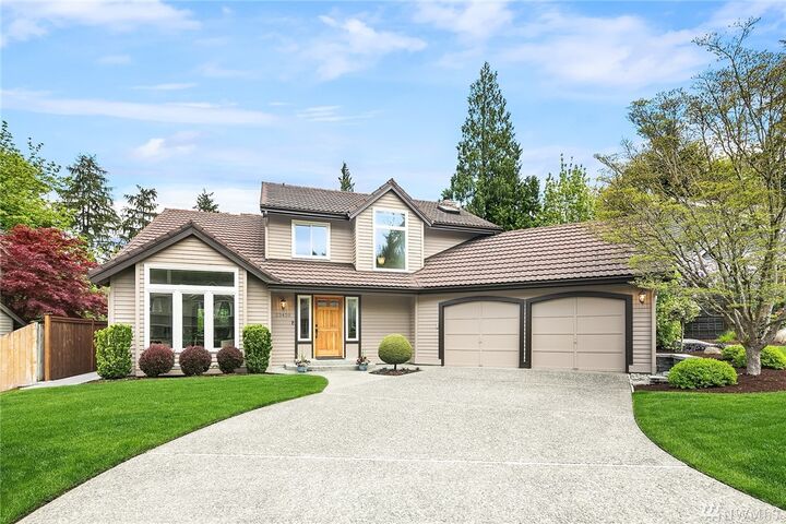 23420 NE 29th Place  Sammamish WA 98074 photo