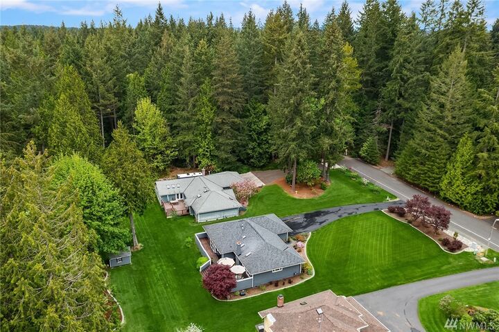 Property Photo: 24016 107th Dr SE WA 98077