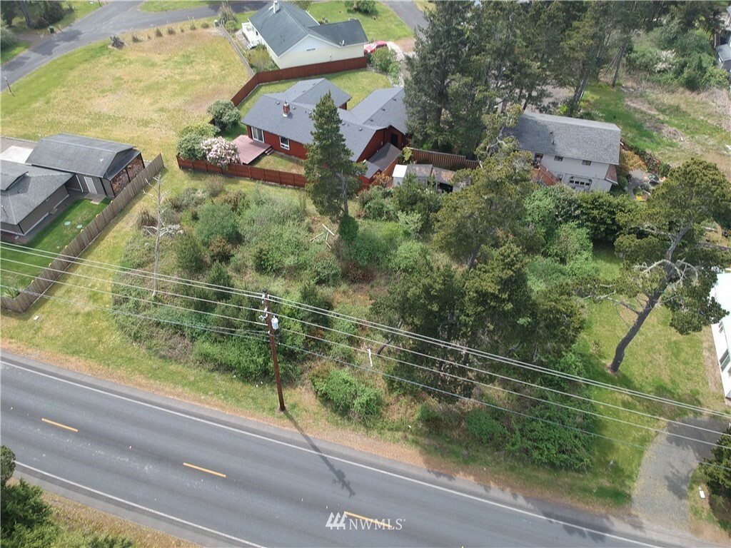 Property Photo:  19407 Pacific Way  WA 98631 