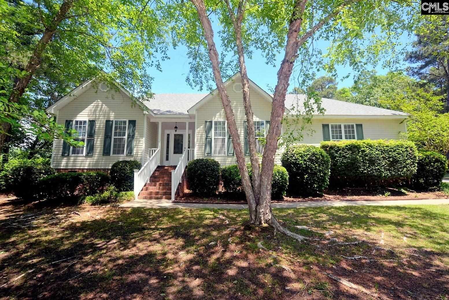 Property Photo:  158 Lake Murray  SC 29072 