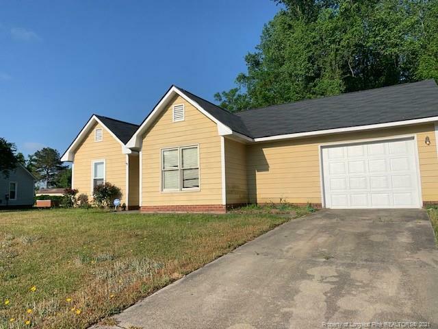 Property Photo:  6557 Anniston Street  NC 28371 