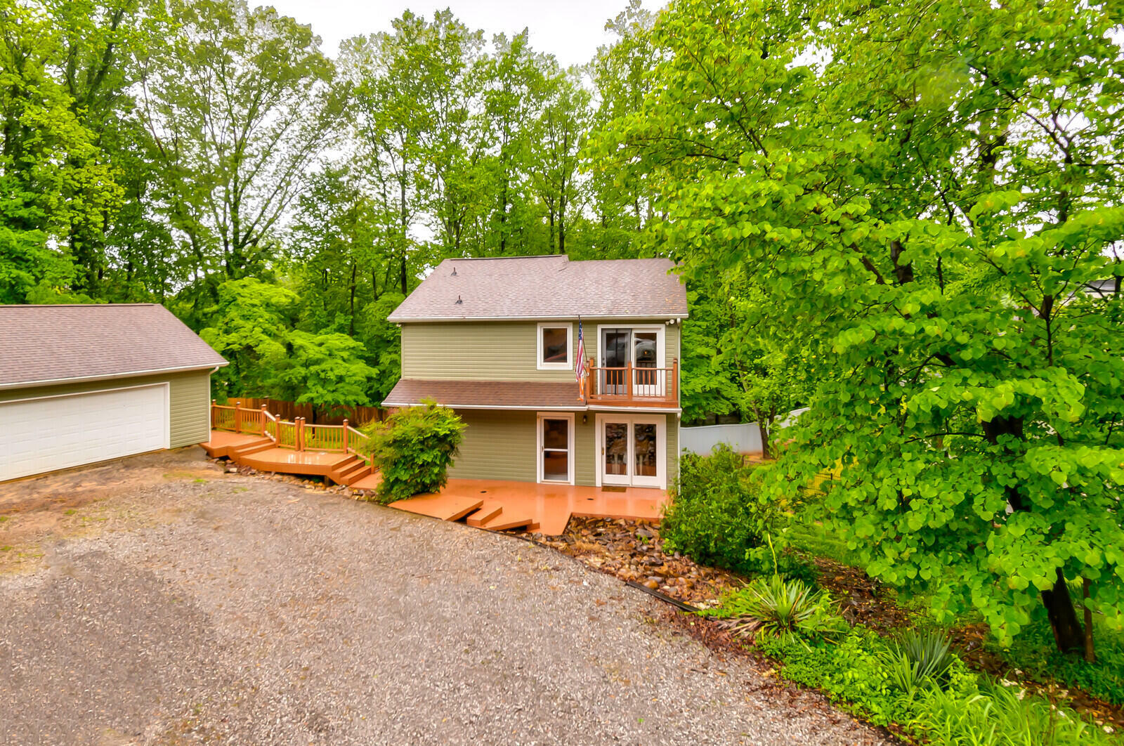 Property Photo:  1431 Rudder Lane  TN 37919 