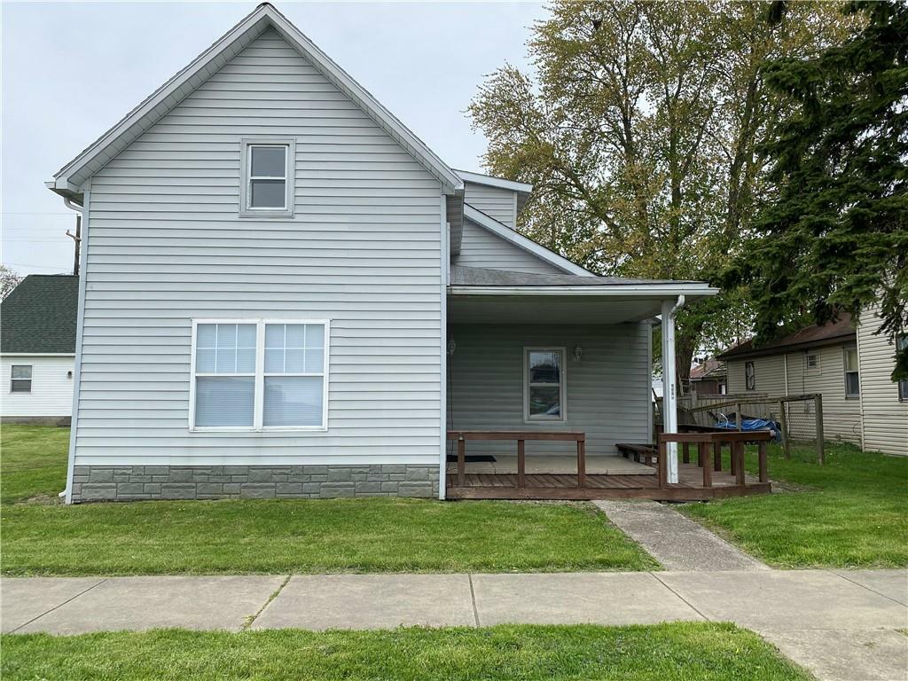 Property Photo:  1328 N Market Street  IN 46901 