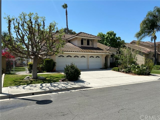 Property Photo: 28320 Pine Meadow Way CA 92887