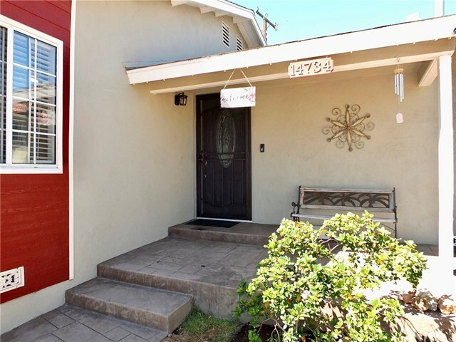 Property Photo: 14734 San Esteban Drive CA 90638