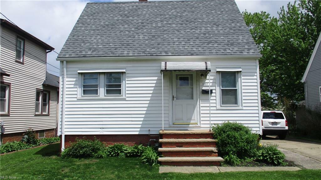 Property Photo:  1357 E 289th Street  OH 44092 