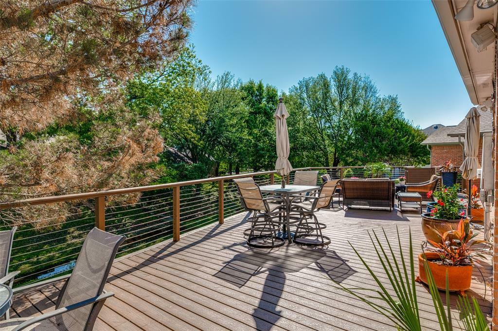 Property Photo: 4417 Brampton Court TX 76116