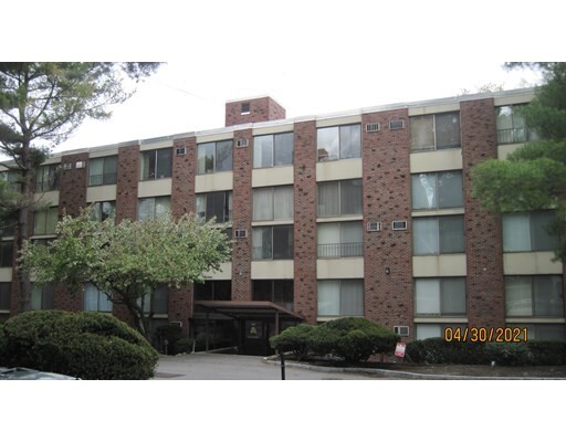 Property Photo: 993 Massachusetts Ave 311 MA 02474