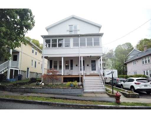 Property Photo: 19 Pine 1 MA 02474