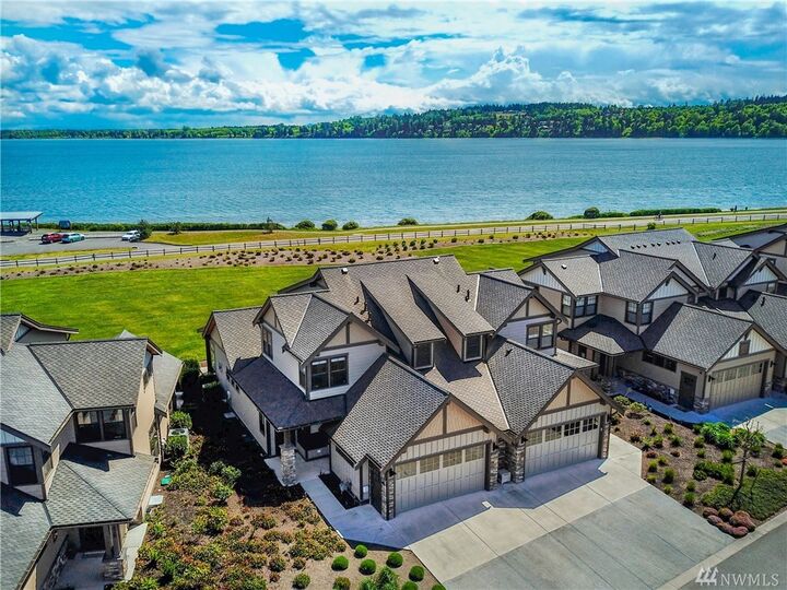 9426 Turnstone Lane 30  Blaine WA 98230 photo