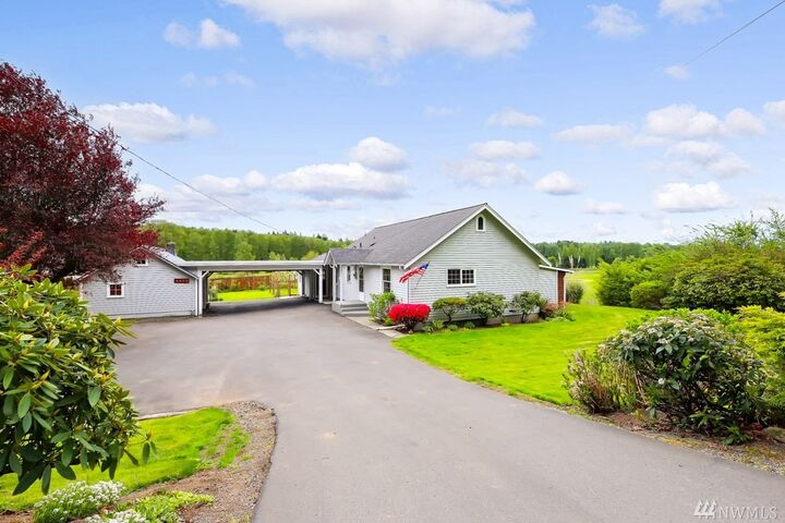 4805 Old Machias Rd  Snohomish WA 98290 photo