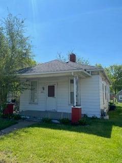 Property Photo:  1805 5th  Avenue  IA 51501 