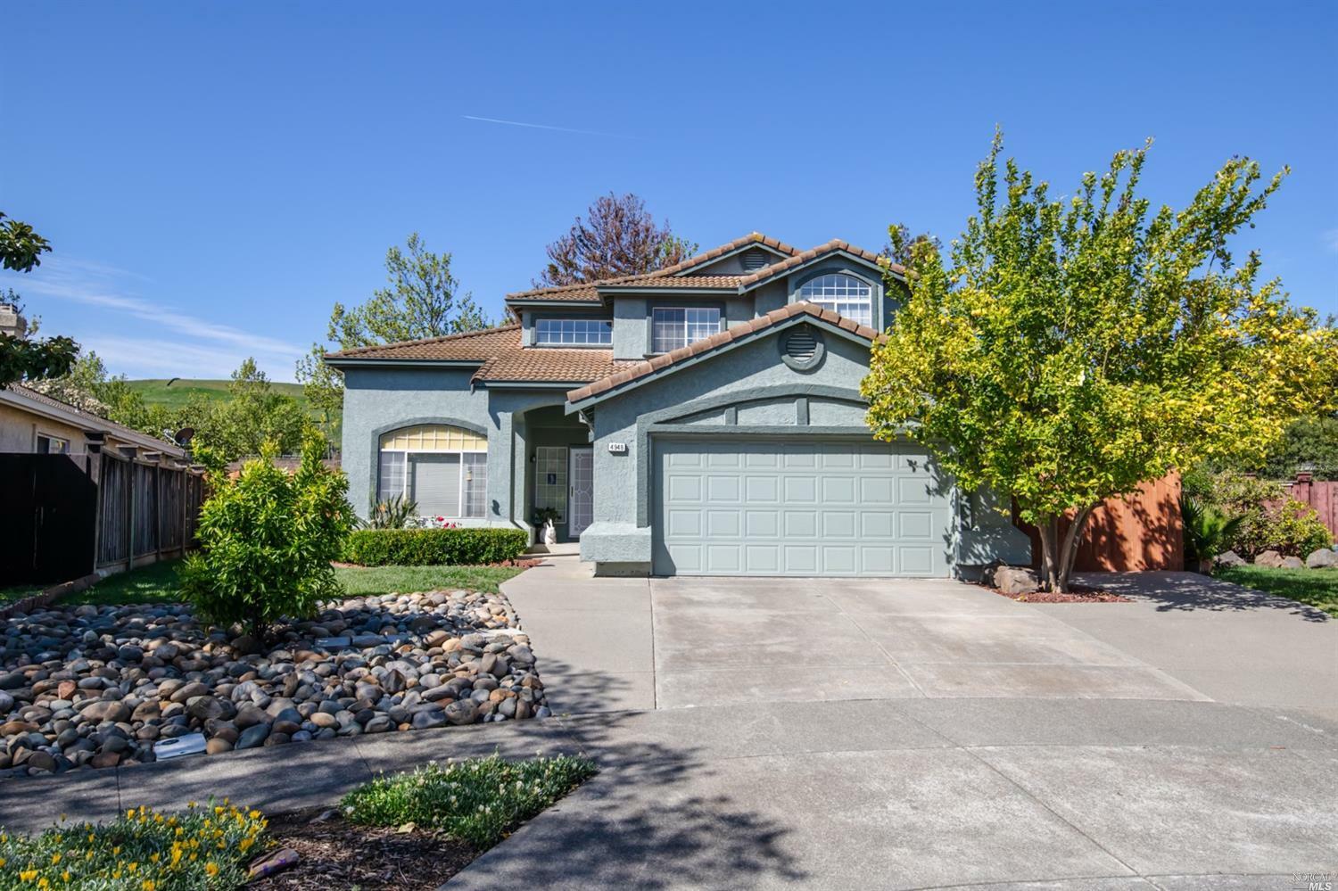 Property Photo:  4948 Springwood Court  CA 94534 