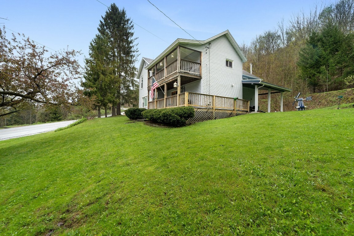 Property Photo:  1050 State Route 79  NY 13835 