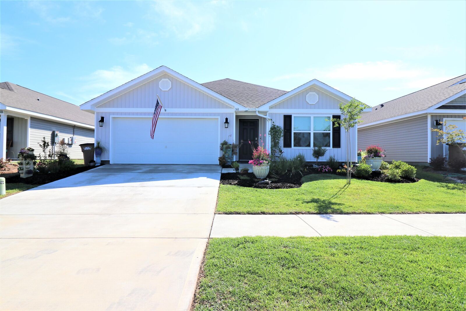 Property Photo:  368 Bridge Harbor Drive  FL 32404 