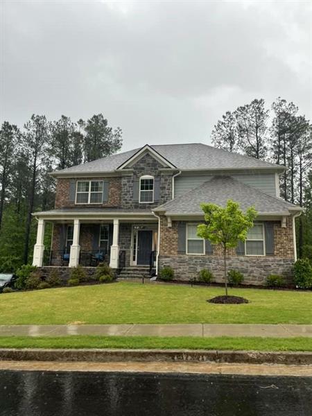 Property Photo: 113 Sagamore Court GA 30132