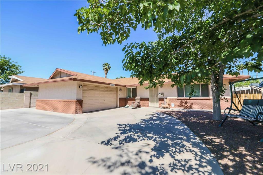 Property Photo:  128 Lamb Boulevard  NV 89110 