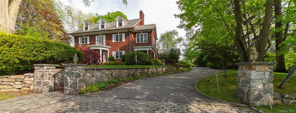 Property Photo:  1 Fenimore Road  NY 10804 