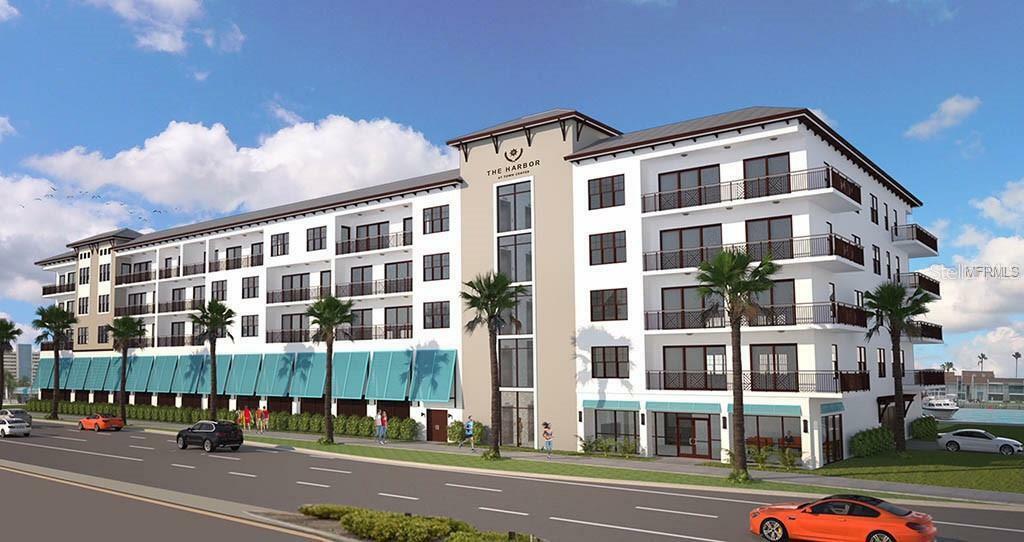 Property Photo: 300 150th Avenue 504 FL 33708