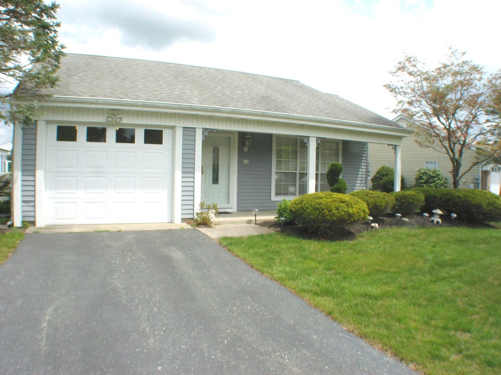 Property Photo:  32 Normanton Avenue  NJ 08759 