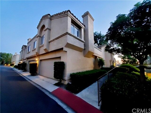 Property Photo:  21175 Gladiolos Way  CA 92630 