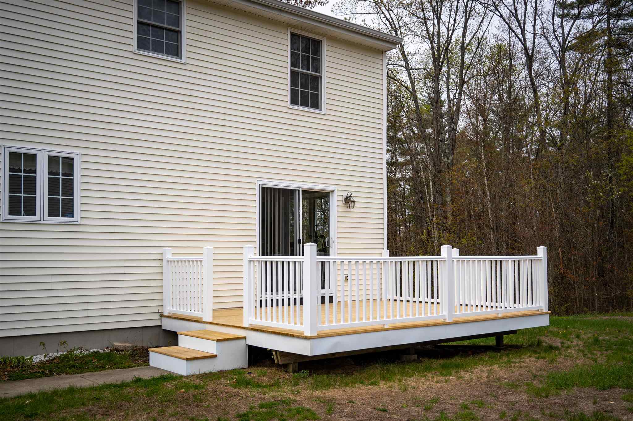 Property Photo: 35 Boyce Road NH 03224