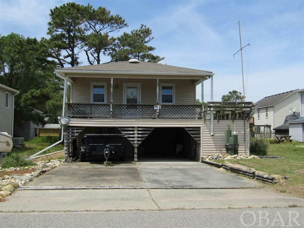 Property Photo:  902 W Fifth Street Lot 38  NC 27948 