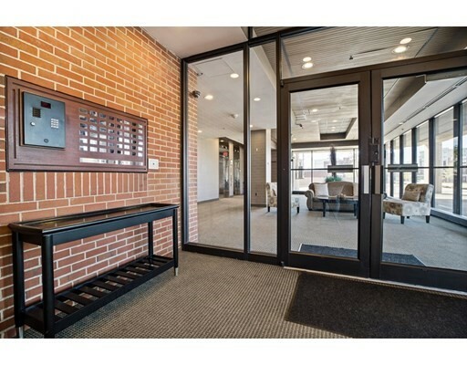 Property Photo: 1 Adams St 203 MA 02169