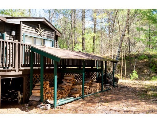 Property Photo:  282 Pine River Pond Road  NH 03872 