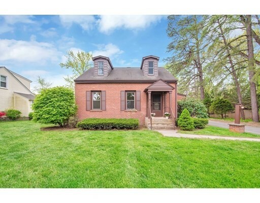 Property Photo: 59 South Ave MA 01106