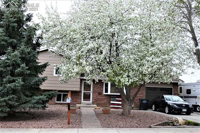 Property Photo:  4165 Sod House Trail  CO 80917 