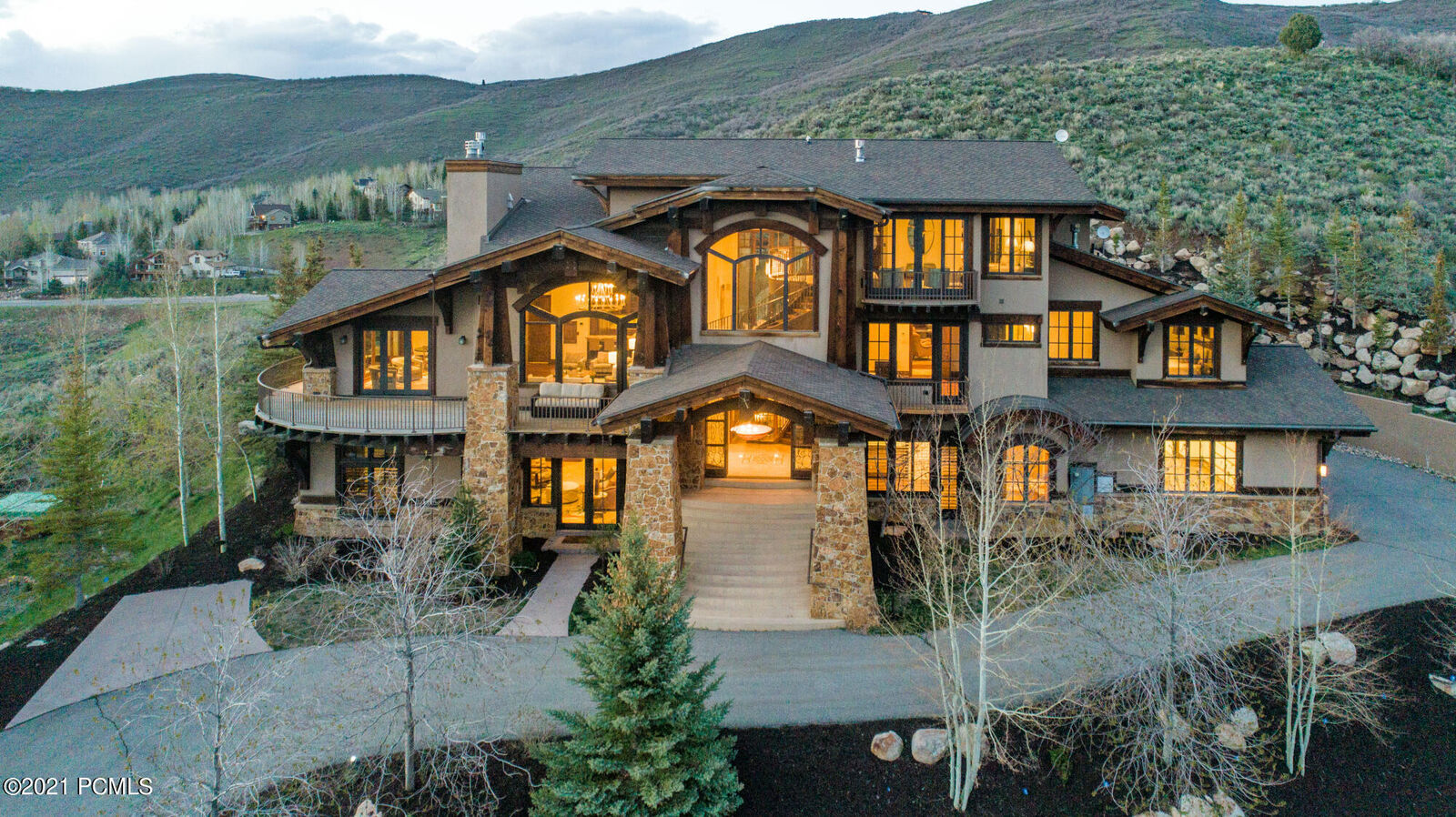 Property Photo:  8448 Trails Drive  UT 84098 