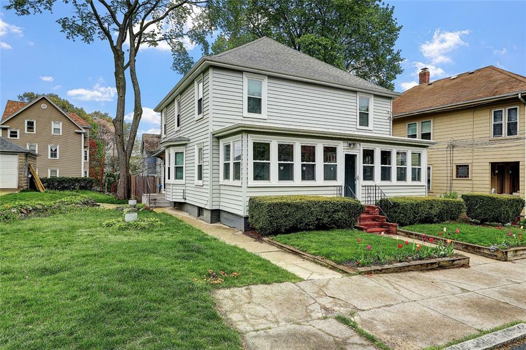 Property Photo:  167 Lafayette St  RI 02860 