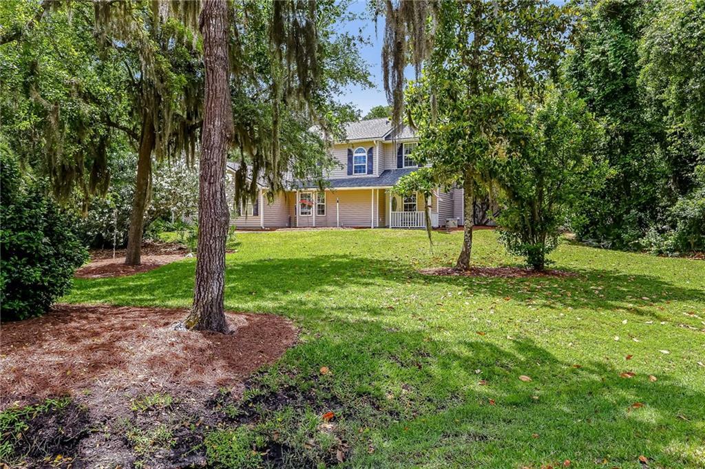 Property Photo:  95022 River Marsh Terrace  FL 32034 