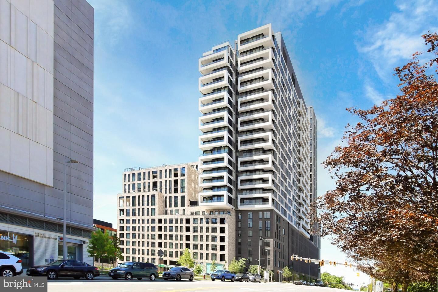 Property Photo:  1650 Silver Hill Drive 1703  VA 22102 