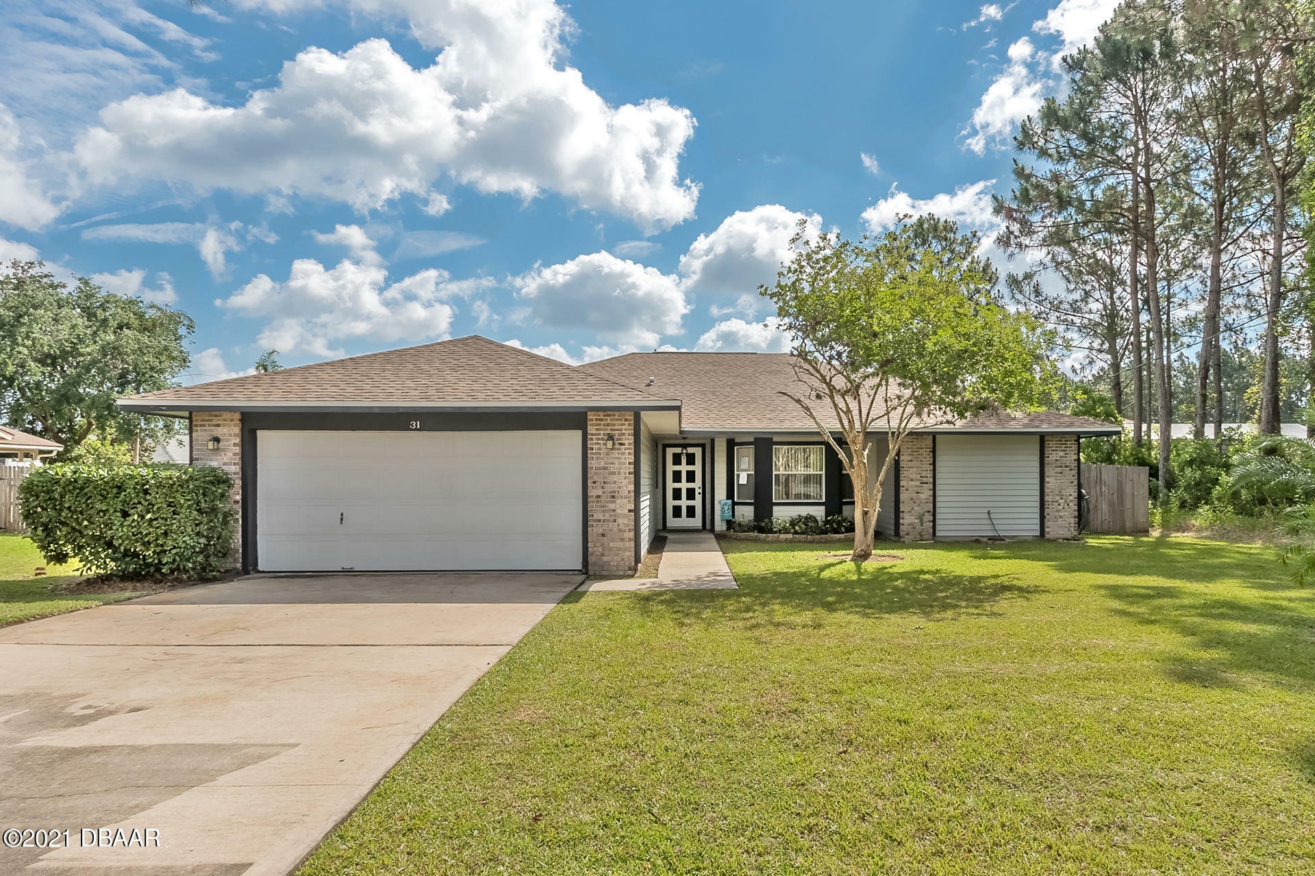 Property Photo:  31 Frenora Lane  FL 32137 