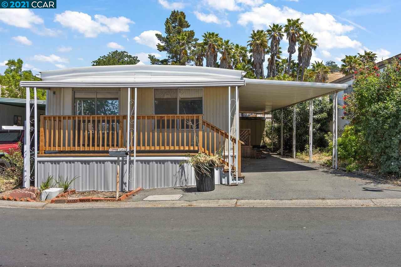 Property Photo:  130 Circle Dr  CA 94518 