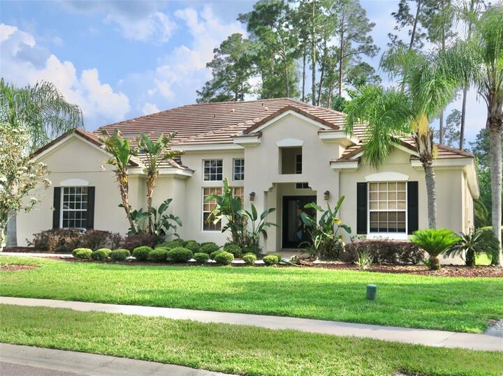 1407 Pinestream Court  Lake Mary FL 32746 photo