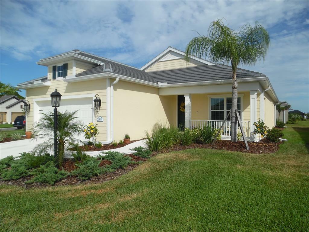 21533 Palatka Drive  Venice FL 34293 photo