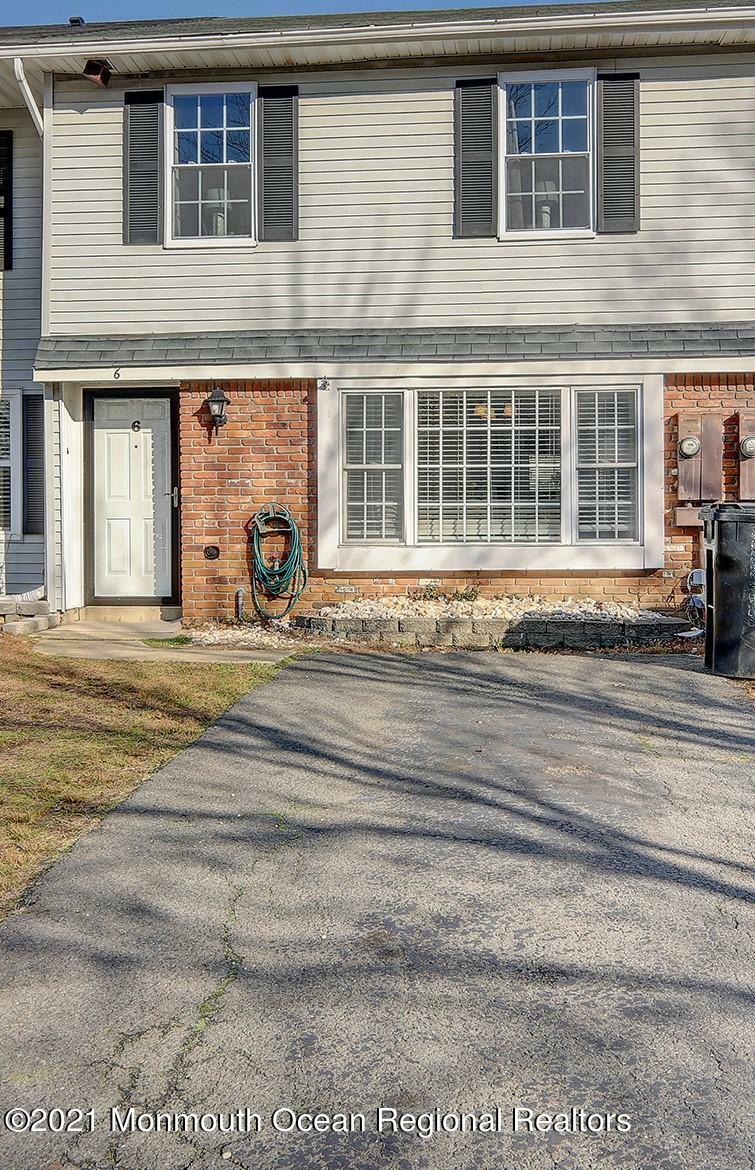 Property Photo:  6 Fieldcrest Way  NJ 07730 