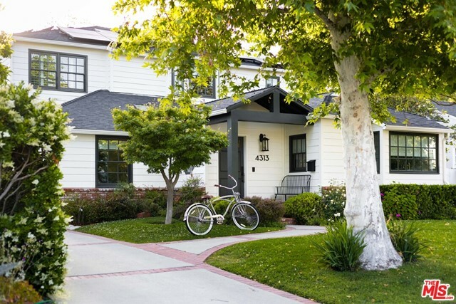4313 Camellia Avenue  Studio City CA 91604 photo