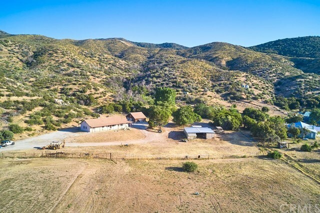 Property Photo:  17087 State Highway 173 Highway  CA 92345 