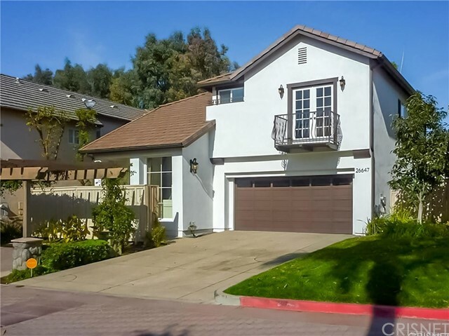 Property Photo:  26647 Country Creek Lane  CA 91302 