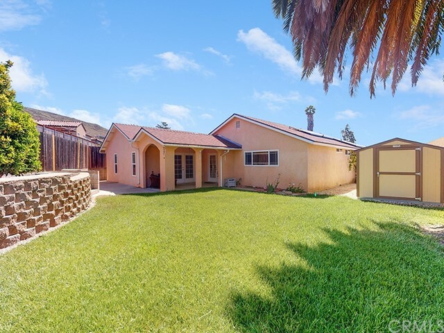 Property Photo:  320 Calle Lupita  CA 93401 